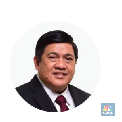 Komisaris Pelindo I Winata Supriyatna Wafat Akibat Covid-19
