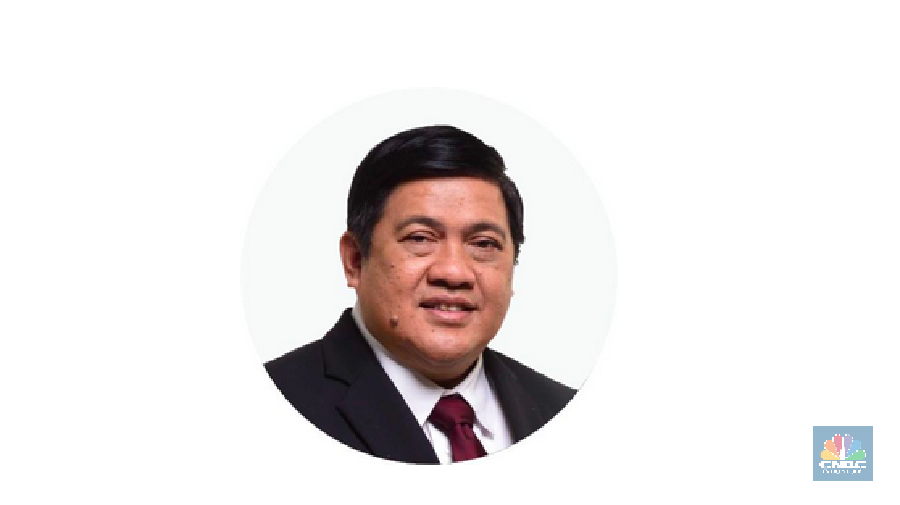 Komisaris Pelindo I Winata Supriyatna