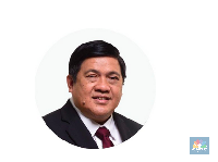 Komisaris Pelindo I Winata Supriyatna Wafat Akibat Covid-19