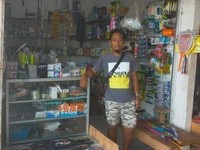Berkat Jadi AgenBRILink, Hermanto Kini Punya Dua Rumah