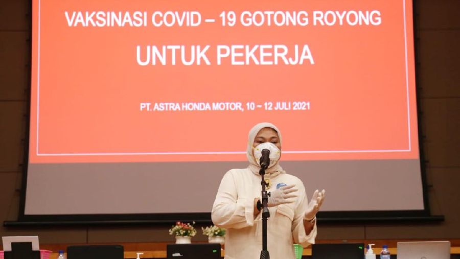Dok: Kemenaker