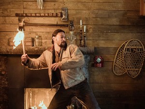 Sinopsis Braven di Bioskop Trans TV, Dibintangi Jason Momoa