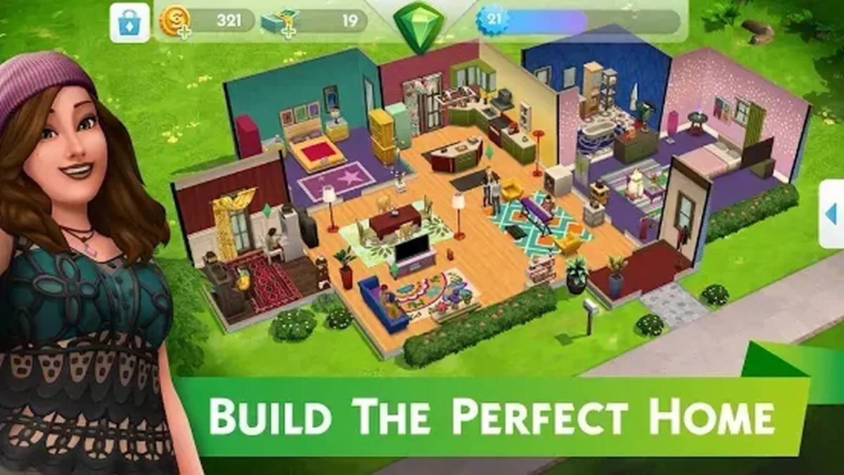 mame88 The Sims Mobile Dihapus Permanen Tahun Depan, Uang Bakal Hilang