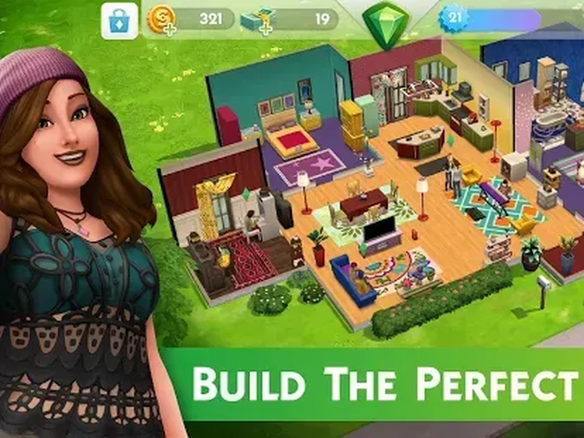 EA Resmi Tutup The Sims Mobile, Gameplay Berakhir Januari 2026
