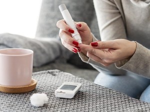 Rekomendasi 12 Makanan Penurun Gula Darah yang Cocok untuk Pengidap Diabetes