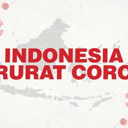 H-5 Idulfitri, Kasus Positif Covid-19 RI Nambah 617 Orang