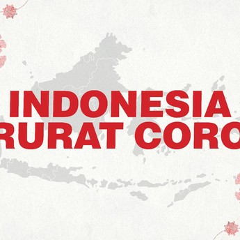 Kasus Harian Covid-19 Melandai, Kian Mantap Menuju Endemi?
