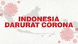 Indonesia Darurat Corona (per 15 Januari 2022)