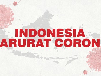 PPKM Berhasil Jinakkan Covid-19 di RI, Berikut Data Hari Ini