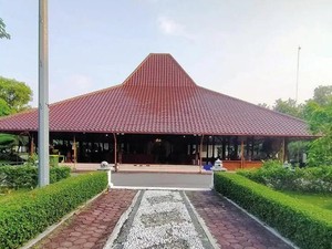 Cirebon Tambah Tiga Cagar Budaya Baru, Salah Satunya Pendopo Bupati