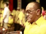 Ardi Bakrie-Nia Tersangka Narkoba, Apa Kata Aburizal Bakrie?