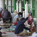 Dipimpin Jatim, Ini 5 Provinsi dengan Kasus Covid Terbanyak