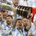 Jadwal Lengkap Semifinal Copa America 2024, Ada Argentina Vs Kanada