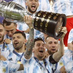 Jadwal Lengkap Semifinal Copa America 2024, Ada Argentina Vs Kanada
