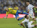 4 Fakta Neymar Andalan Timnas Brasil, Hampir Tewas Saat Kecil