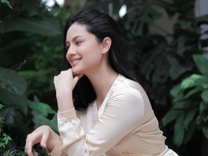 Cara Clara Bernadeth Dalami Peran di Series Rekaman Terlarang