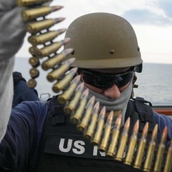 Utang Amerika Rp 400.000 T, Hampir Sepertiga Buat Perang!
