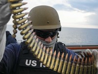 Utang Amerika Rp 400.000 T, Hampir Sepertiga Buat Perang!