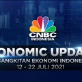 Saksikan! Para Menteri Bicara Kebangkitan Ekonomi Indonesia