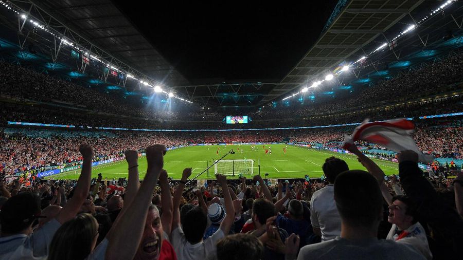 Stadion Wembley
