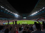 Pratinjau Partai Final EURO 2020: Football Is Coming Home?