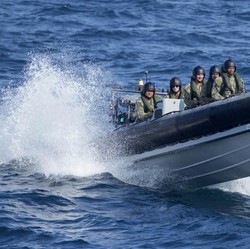 Misteri Sabotase Kabel Bawah Laut Eropa, NATO Turun Tangan