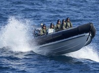 Misteri Sabotase Kabel Bawah Laut Eropa, NATO Turun Tangan