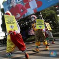 Menkominfo Imbau Masyarakat Antisipasi Gelombang Baru Covid