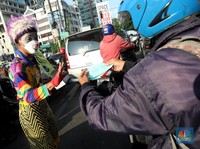 Kepatuhan ProkesMakin Tinggi, Satgas Imbau Jangan Kendor