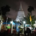 Thailand Lockdown, Bangkok & 9 Provinsi Dikunci