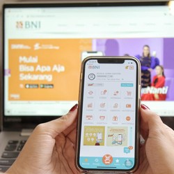 Ini Syarat Buka Rekening BNI Prakerja, Simak Gaes!