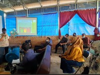 Kaltim Apresiasi Komitmen PHKT untuk Lingkungan