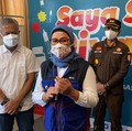 Bupati Indramayu Apresiasi Vaksinasi di Pertamina Balongan