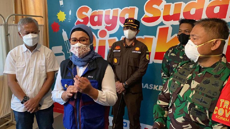 Dok: Pertamina