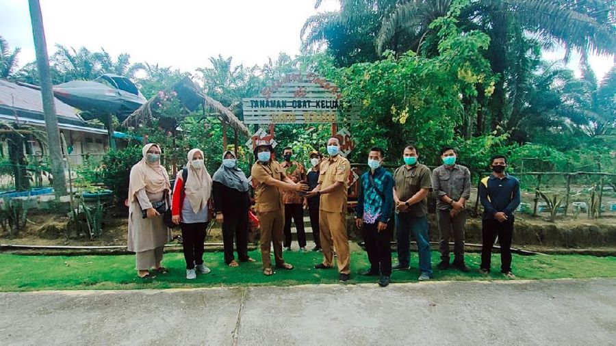 Dok: Pertamina