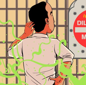 Jepang Hingga Arab, Deretan Negara Tutup Pintu Masuk Buat RI