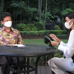 Singapura Berdamai dengan Covid-19, Ini Tanggapan Menkes