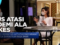 Jurus Menkes Budi Gunadi Atasi Pandemi & Percepat Vaksinasi