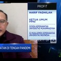 PPNI: Jawa-Bali Butuh 16 Ribu Relawan Perawat Hadapi Pandemi