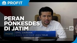 Layani Pasien Isoman Covid, Jatim Maksimalkan Peran Ponkesdes
