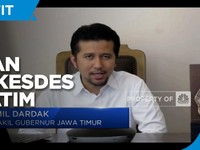 Layani Pasien Isoman Covid, Jatim Maksimalkan Peran Ponkesdes