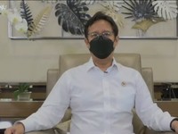 Dari India ke Swiss, RI Nego Dapatkan Remdesivir & Actemra