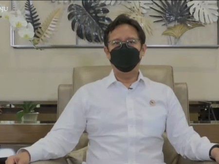 RI Kembangkan Vaksin Covid-19 Teknologi Canggih, Seperti Apa?