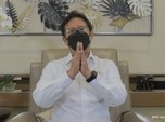 Kronologi Dicopotnya Dirut RS Dr Sardjito DIY oleh Menkes