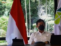 Blak-blakan Menkes BGS Soal Polemik Vaksin Berbayar, Simak!