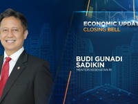 Saksikan! Menkes Blak-blakan Update Penanganan Covid-19