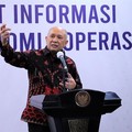 Teten Lagi Sibuk Beresin Koperasi di RI, Ternyata Kondisinya Begini