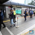 Hari Ini 10.558 Warga DKI Jakarta Sembuh dari Covid-19