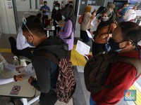 Jokowi Beri Warning Warga Jawa-Bali Soal Covid-19