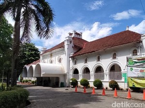 Korupsi BUMDes, Eks Kades Lembang Pinrang Divonis 1,5 Tahun Bui